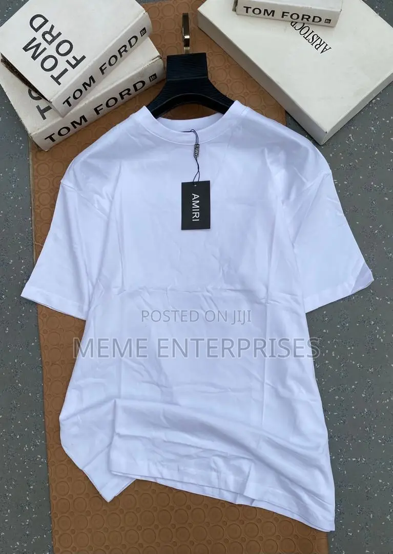 Black T-Shirt