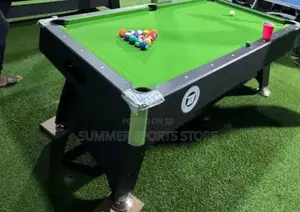 High Quality Foreign Snooker Board