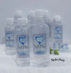 Soft Play Lube