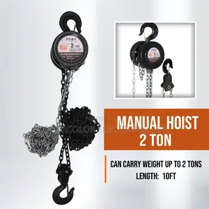 Manual Hoist