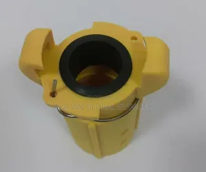 Blast Hose Coupling