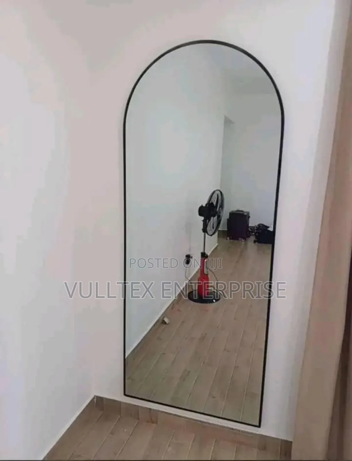 Wall Mirror