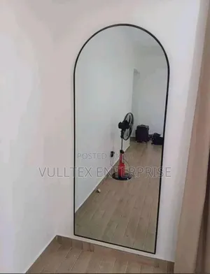 Wall Mirror