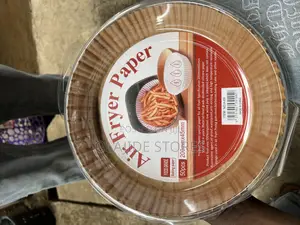 Disposable Air Fryer Paper