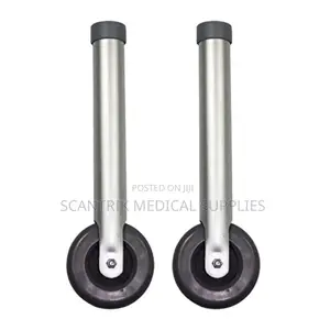 Replacement Walking Frame Wheel