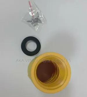 Nylon Sandblasting Nozzle Quick Connector Coupling.