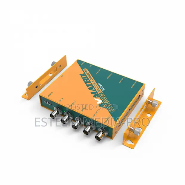 Avmatrix Sd2080 2×8 Sdi/ Hdmi Splitter Converter for sale - ESTEEM