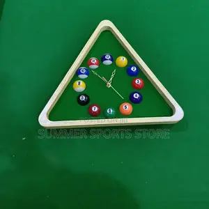 Professional Snooker Clock