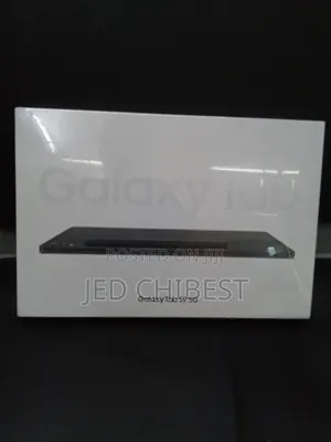 Photo - New Samsung Galaxy Tab S9 256 GB