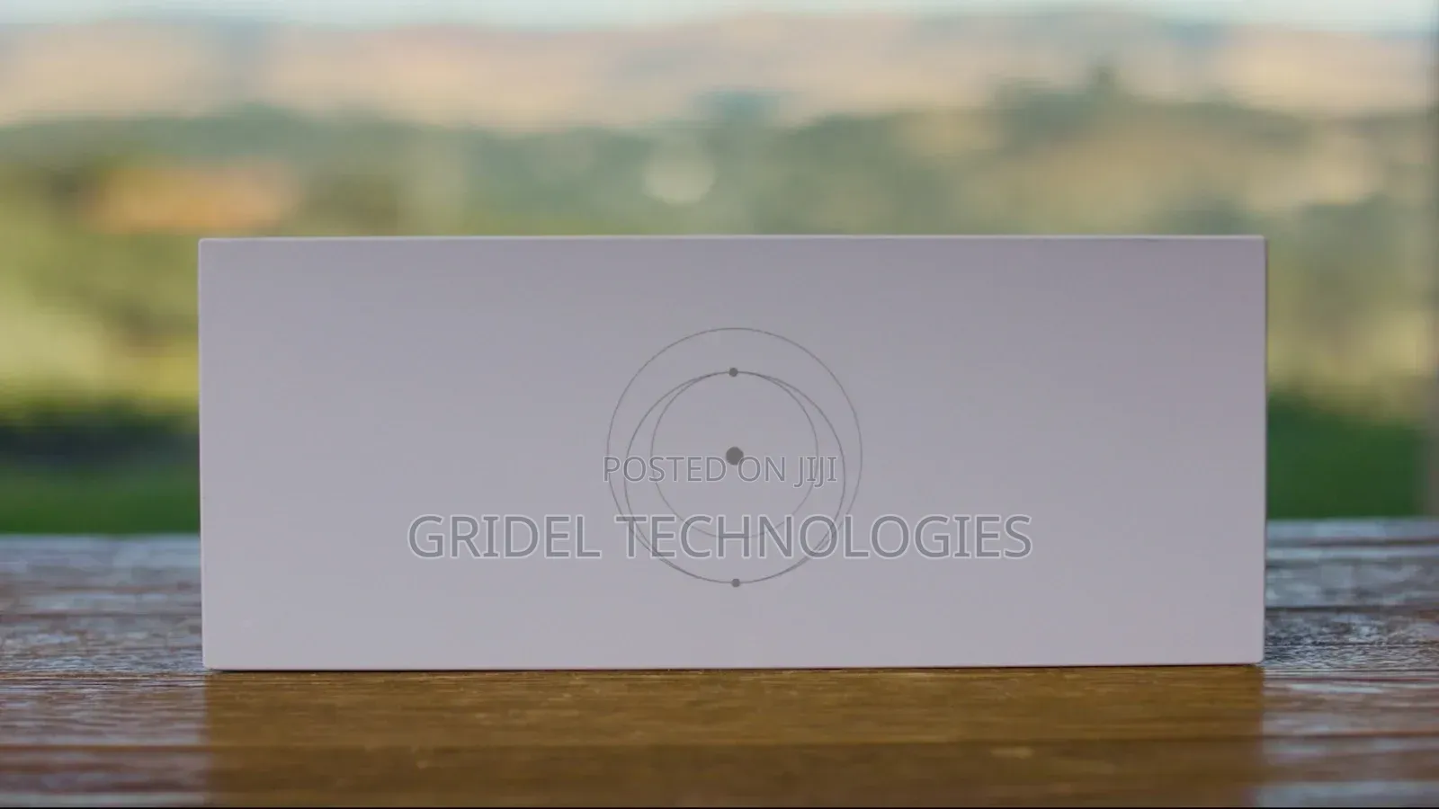 Starlink Gen3 Mesh Router