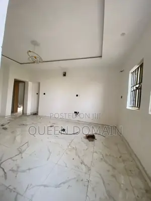 2bdrm Block of Flats in Peace Thera, Sangotedo for rent