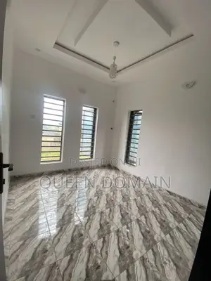 2bdrm Block of Flats in Peace Thera, Sangotedo for rent