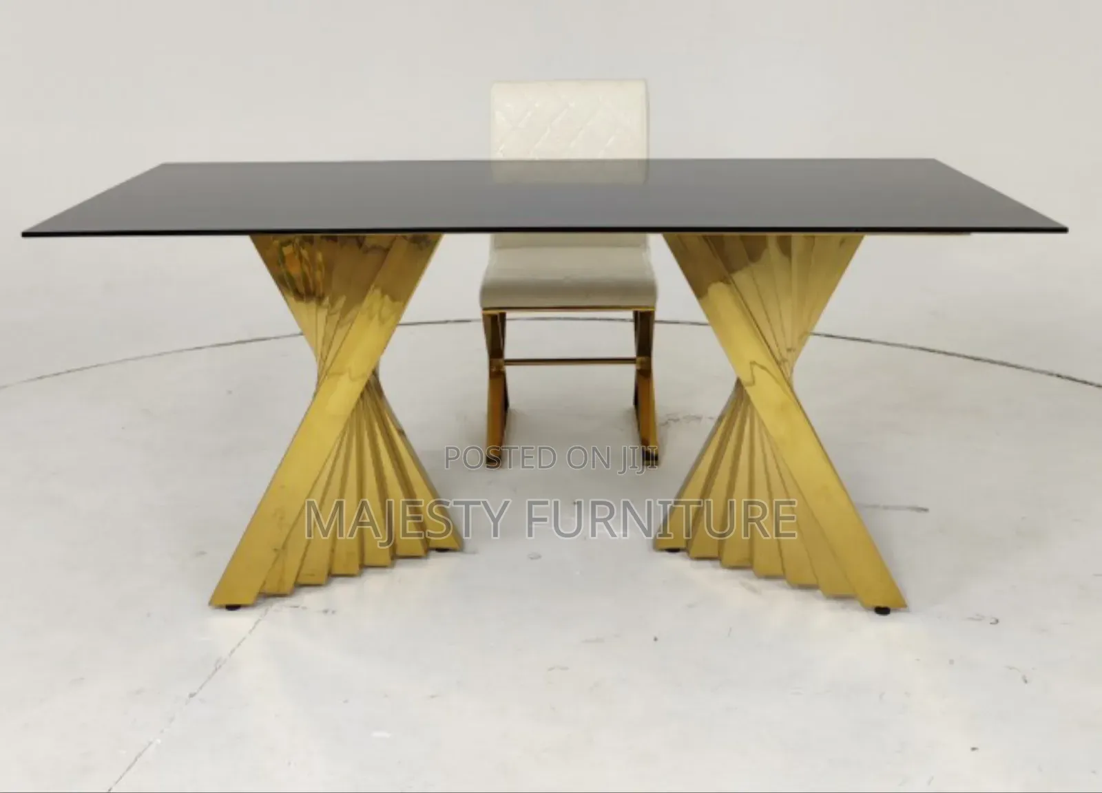 Luxury Vip Event Tables