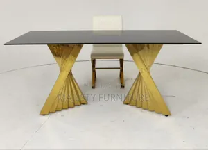Luxury Vip Event Tables