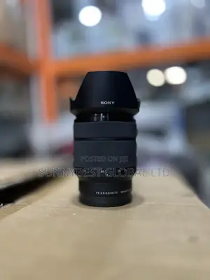 Sony 28-70mm