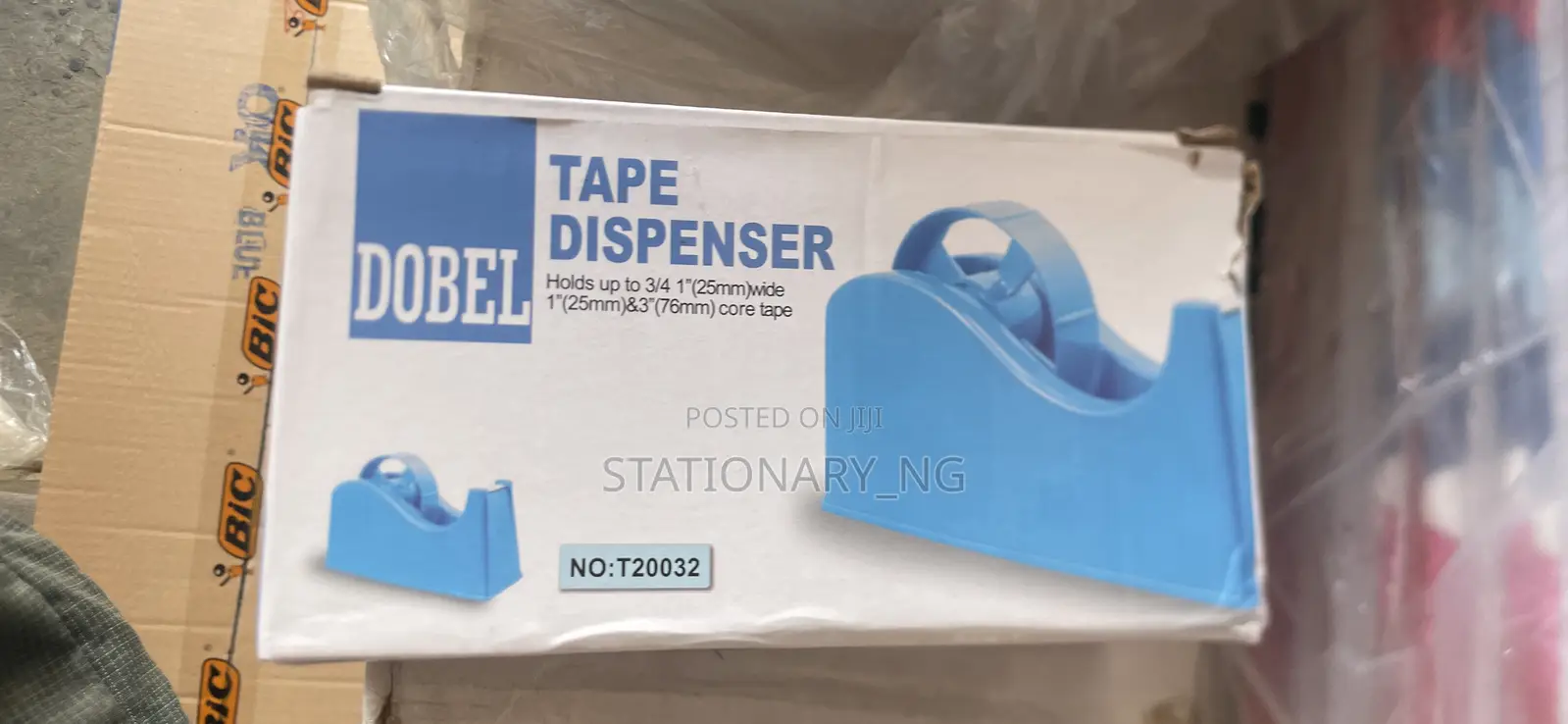 Desktop Tape Dispenser