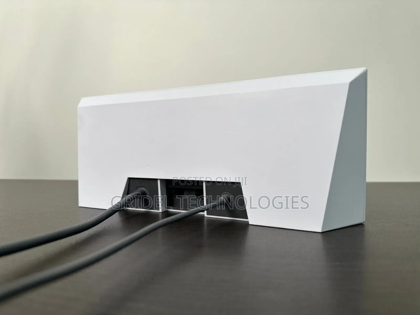 Starlink Gen3 Mesh Router