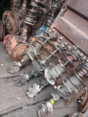 Shock Absorber