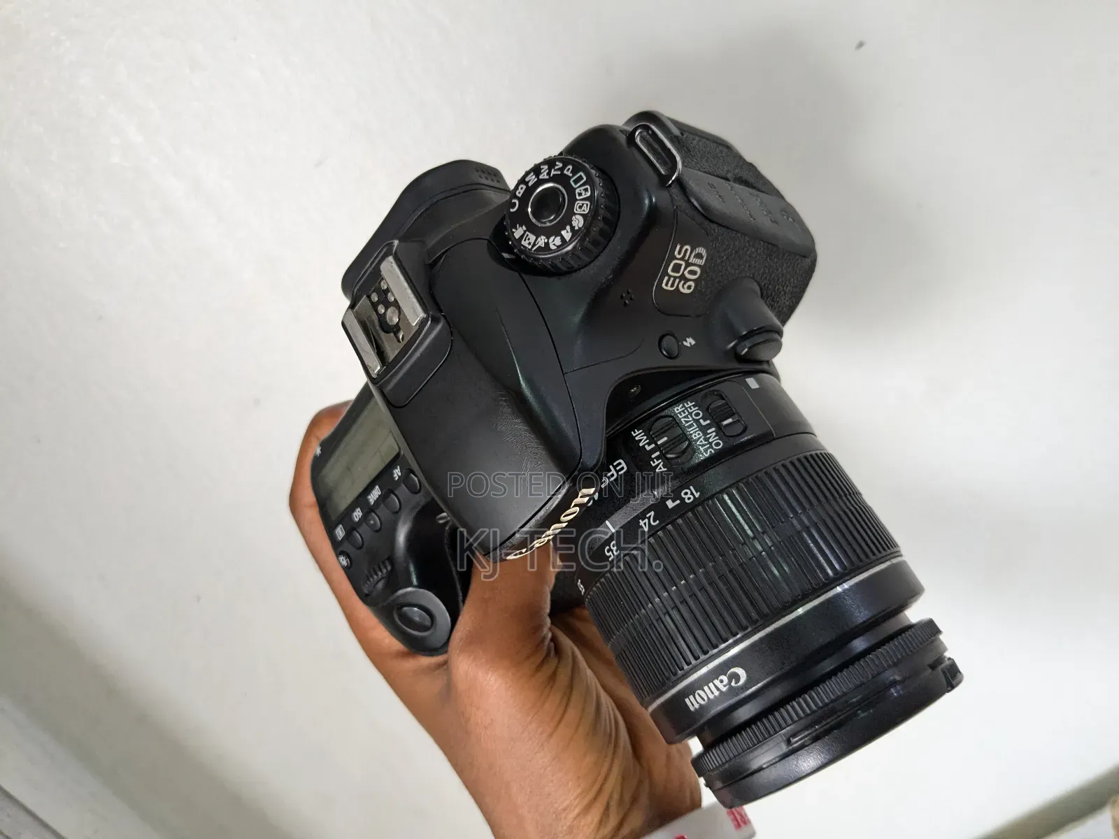 Cameras Rentage