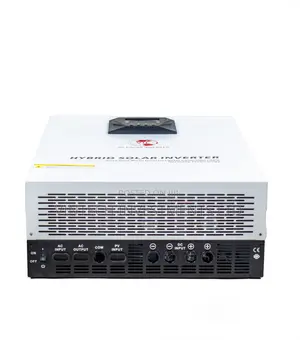 5kva/48v Non Hybrid Vil Inverter