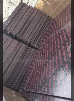Marine Board 18mm