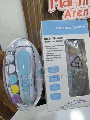 Nail Trimmer