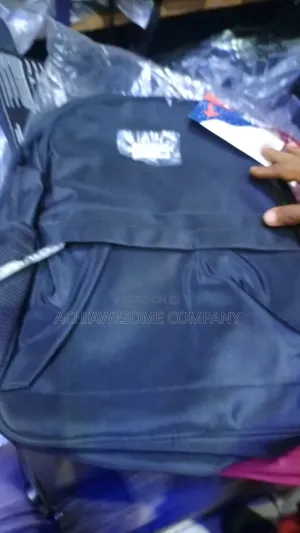 Star Express Conference Bag