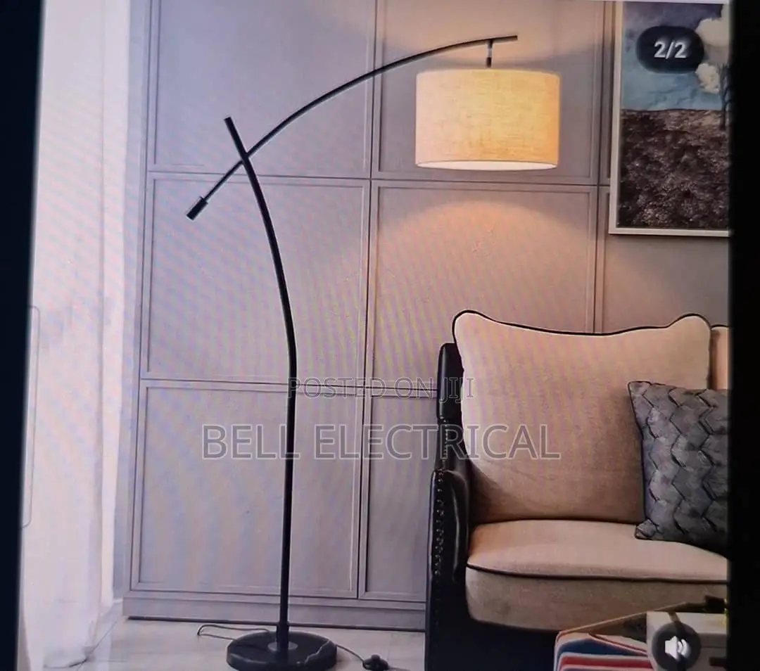 Floor Lamp Stand Lamp