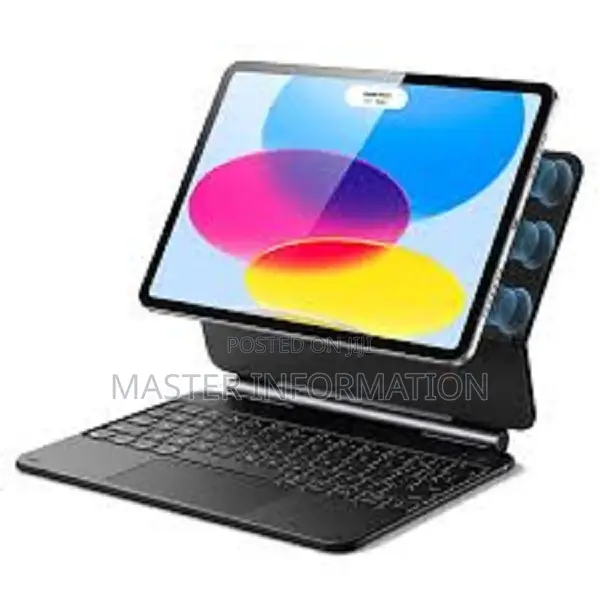 Apple Magic Keyboard Folio for iPad 10th Generation