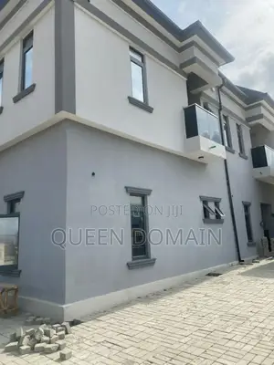 2bdrm Block of Flats in Fidiso Estate, Ajah for rent