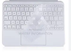 Apple Magic Keyboard Folio for iPad 10th Generation