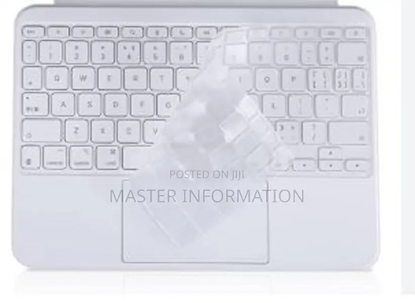 Apple Magic Keyboard Folio for iPad 10th Generation