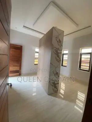 2bdrm Block of Flats in Fidiso Estate, Ajah for rent