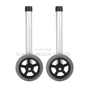 Walker Frame Wheel