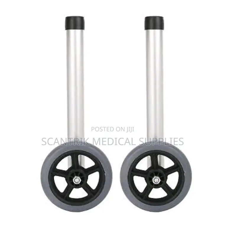 Walker Frame Wheel