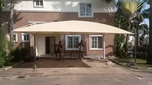 Net. Carport