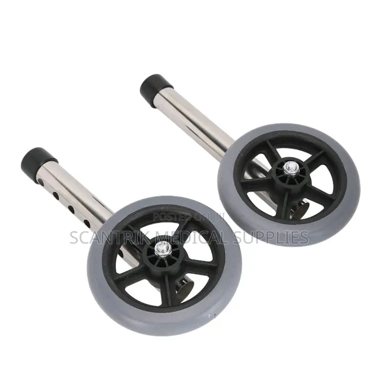 Day Walker Wheels
