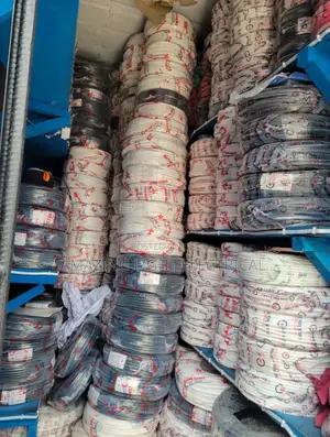All Kinds of Flexible Wire