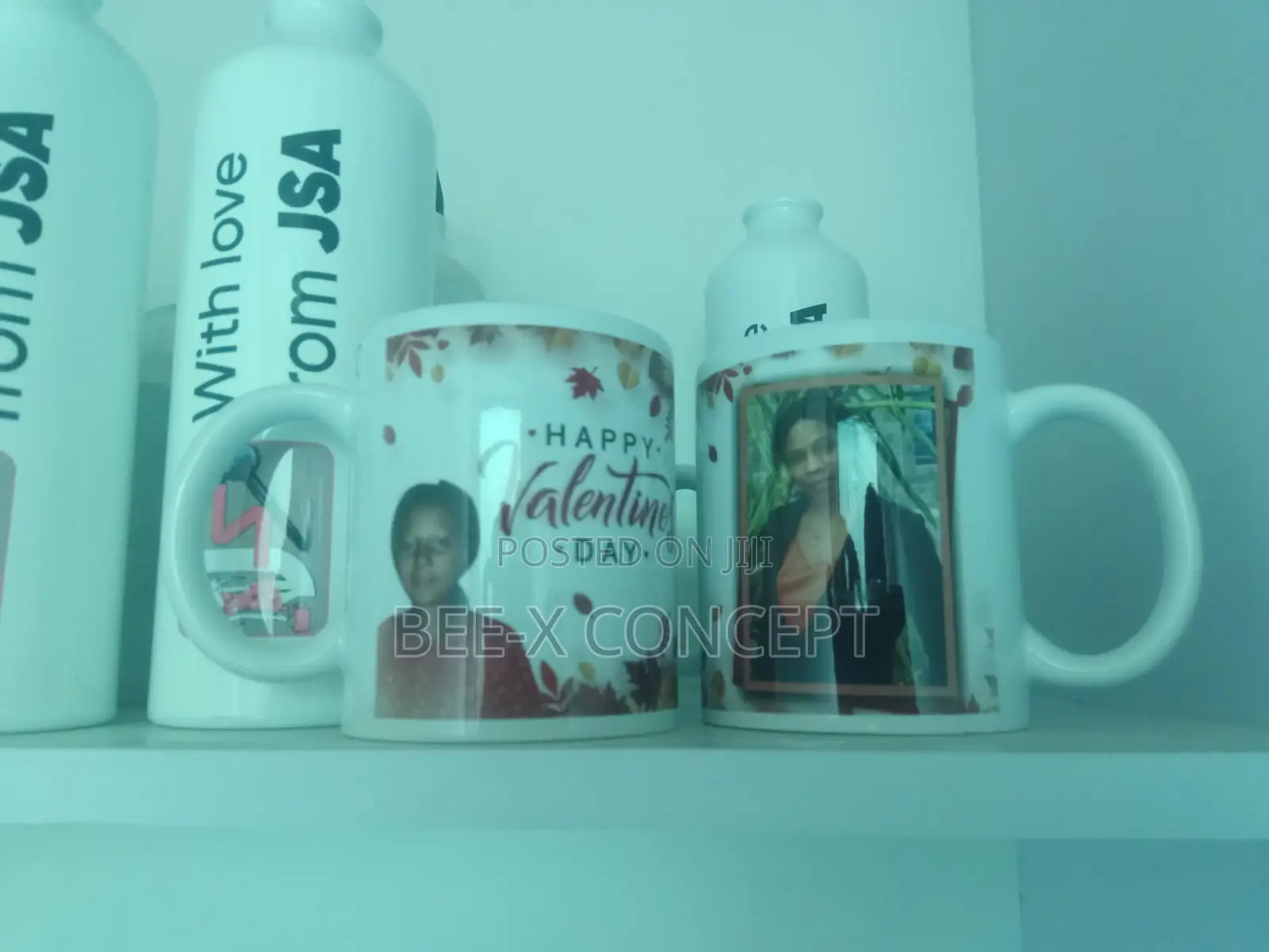 Personalized Mugs – Perfect Gift for Every Occasion!