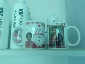 Personalized Mugs – Perfect Gift for Every Occasion!