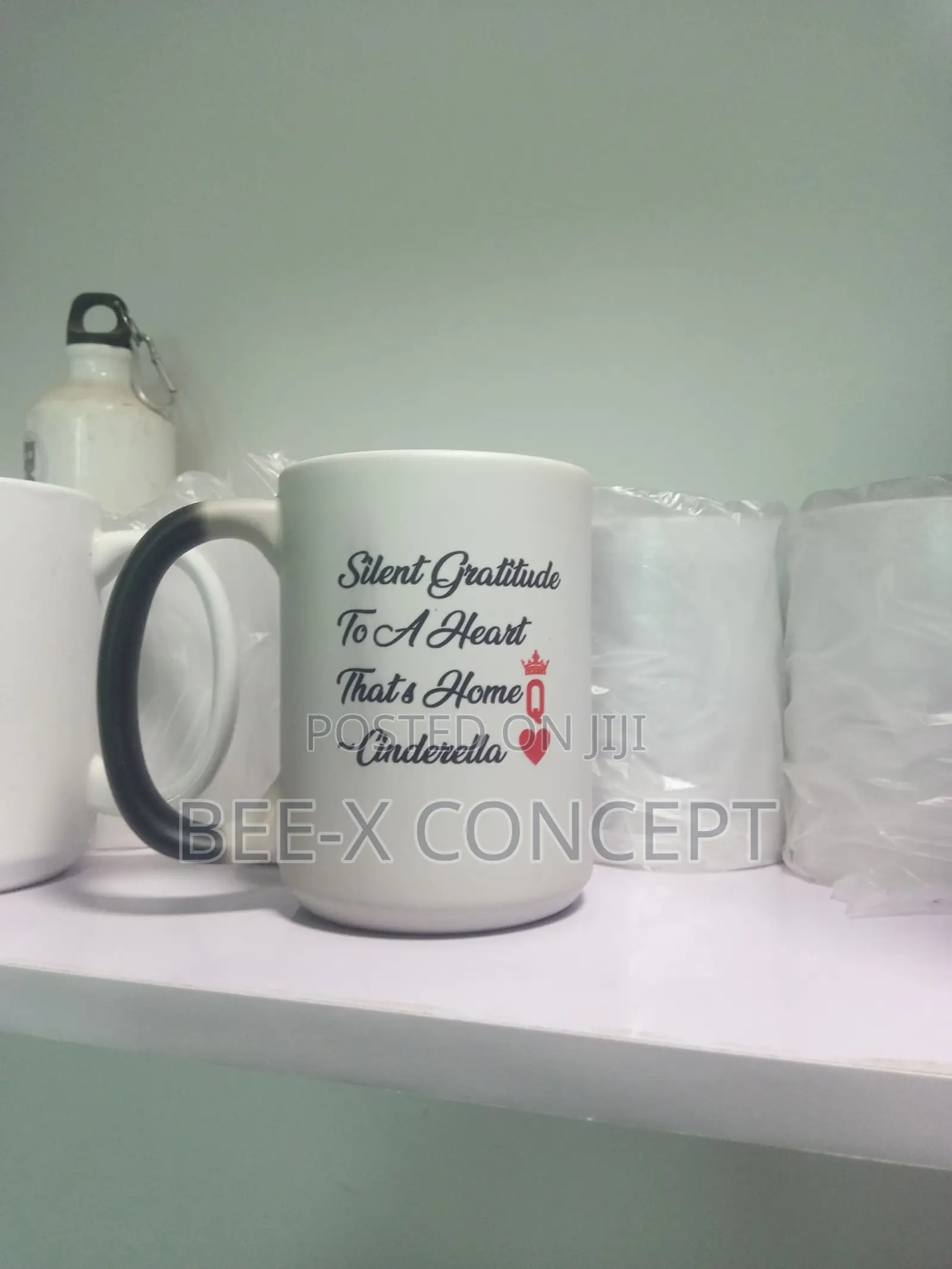 Personalized Mugs – Perfect Gift for Every Occasion!