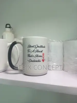 Personalized Mugs – Perfect Gift for Every Occasion!