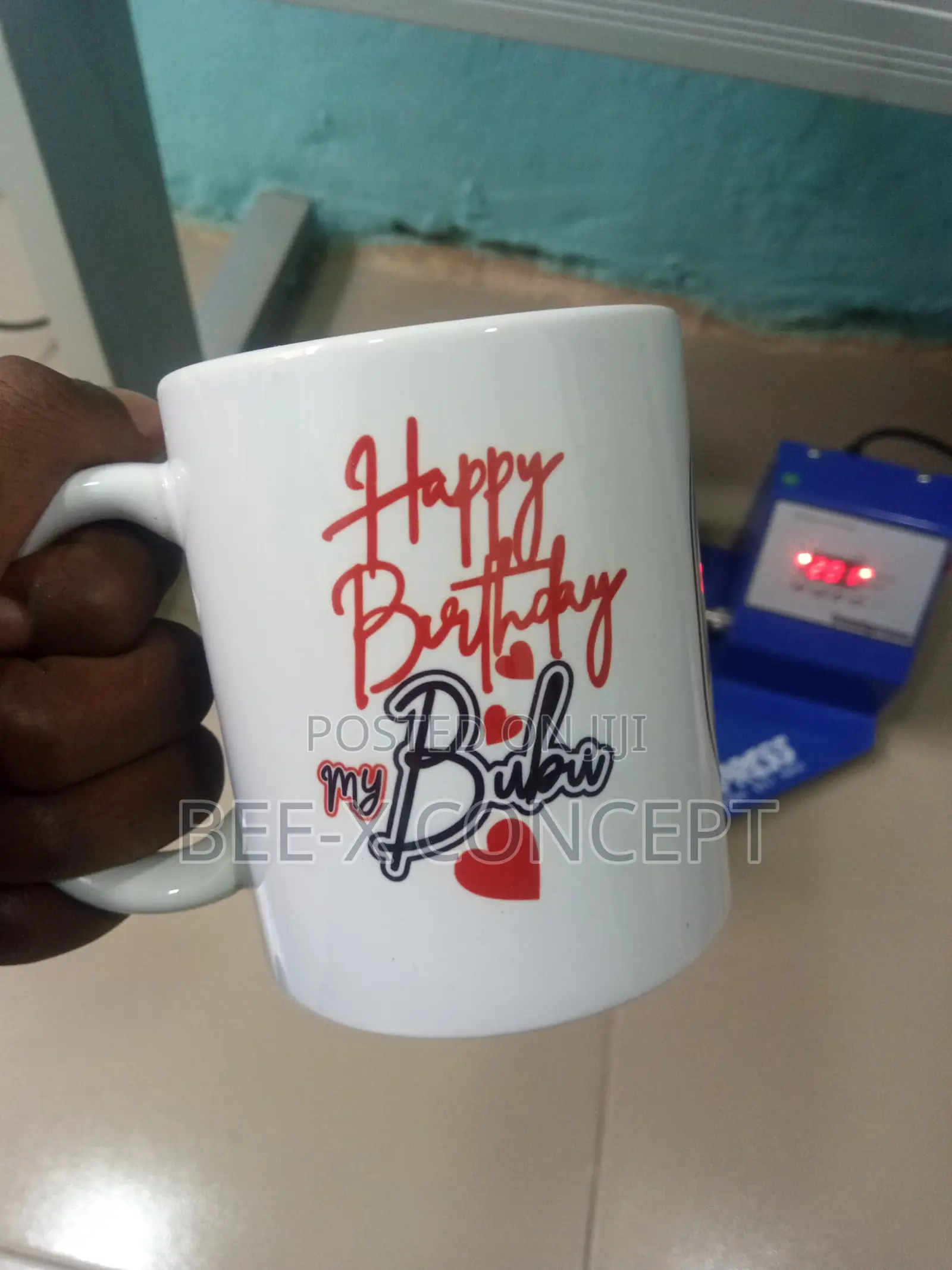 Personalized Mugs – Perfect Gift for Every Occasion!