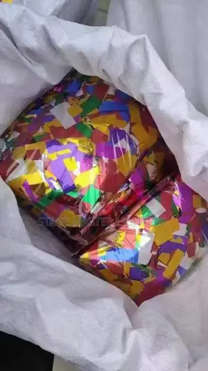 Confetti Paper