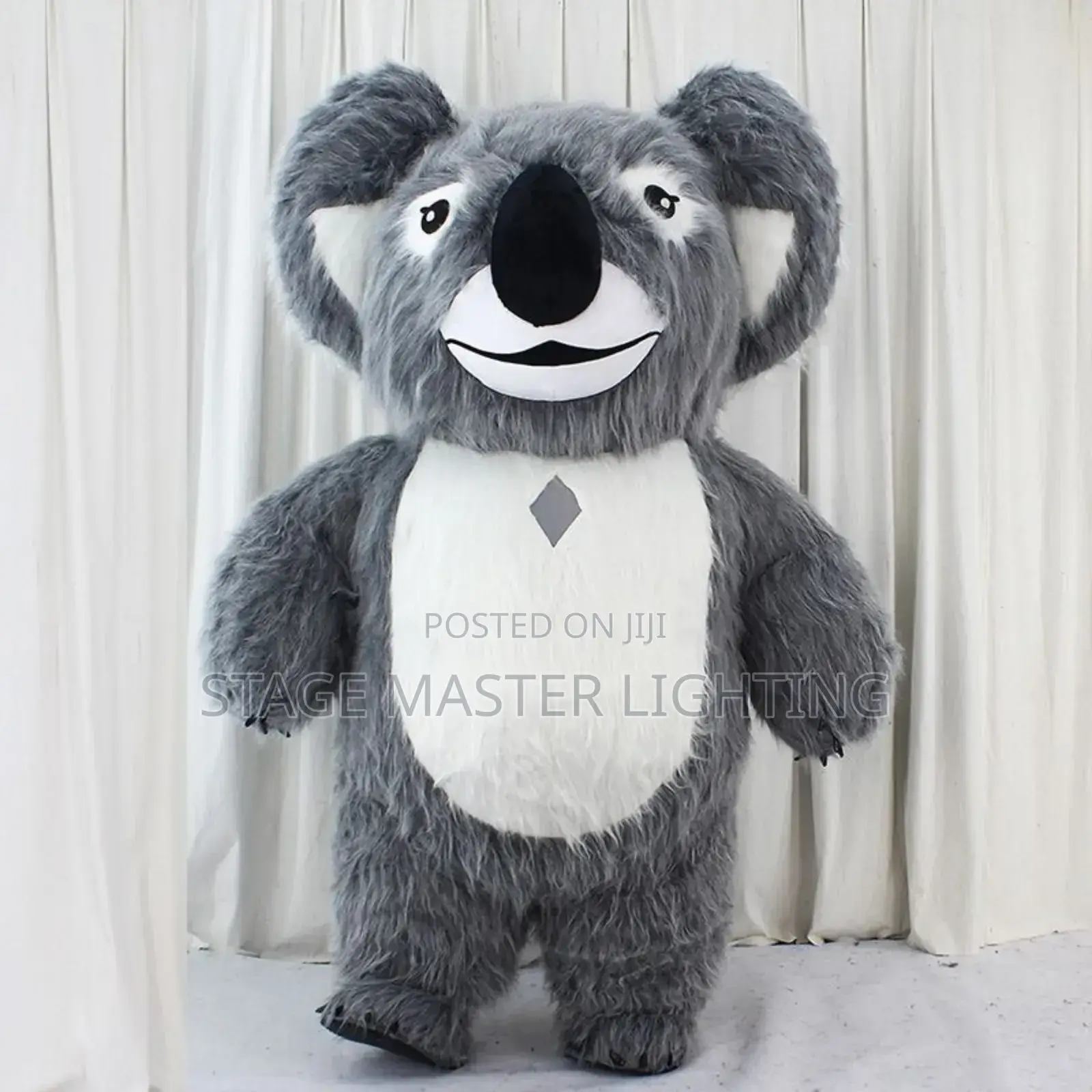 Costumes Small Gorilla