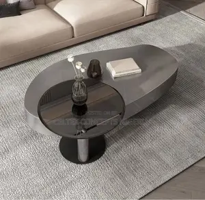 2 in 1 Centre Table