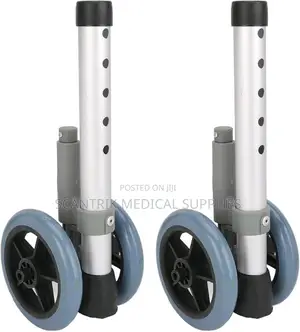 Wheel Walker Rollators Replacement