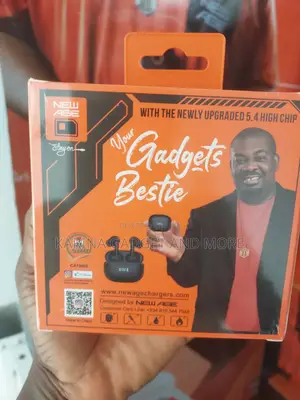 Newage Deep Base Easrphone