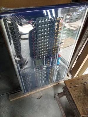 Europower Live Mixers 24 Channels
