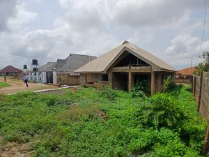 Photo - 6bdrm Bungalow In Unity Estate Ologuneru For Sale